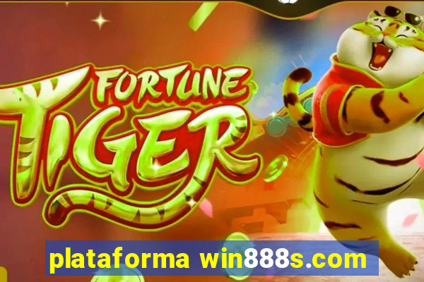 plataforma win888s.com